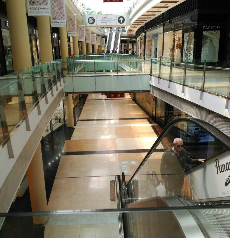 Centro Comercial Arena Multiespacio景点图片