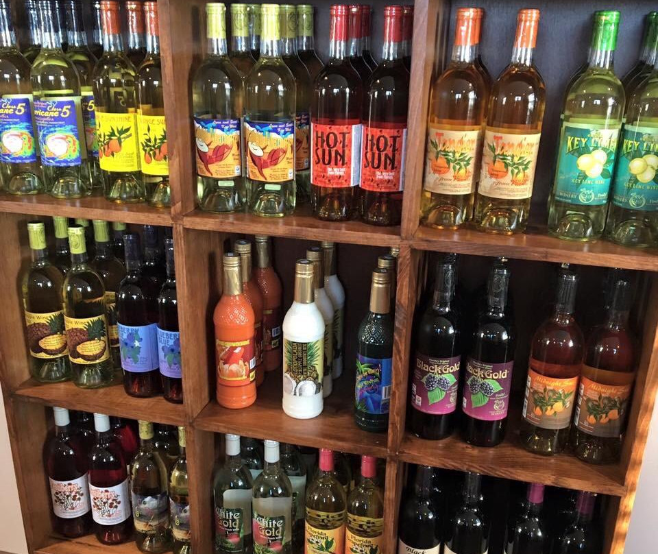 Sunsational Citrus-Umatilla必去景点