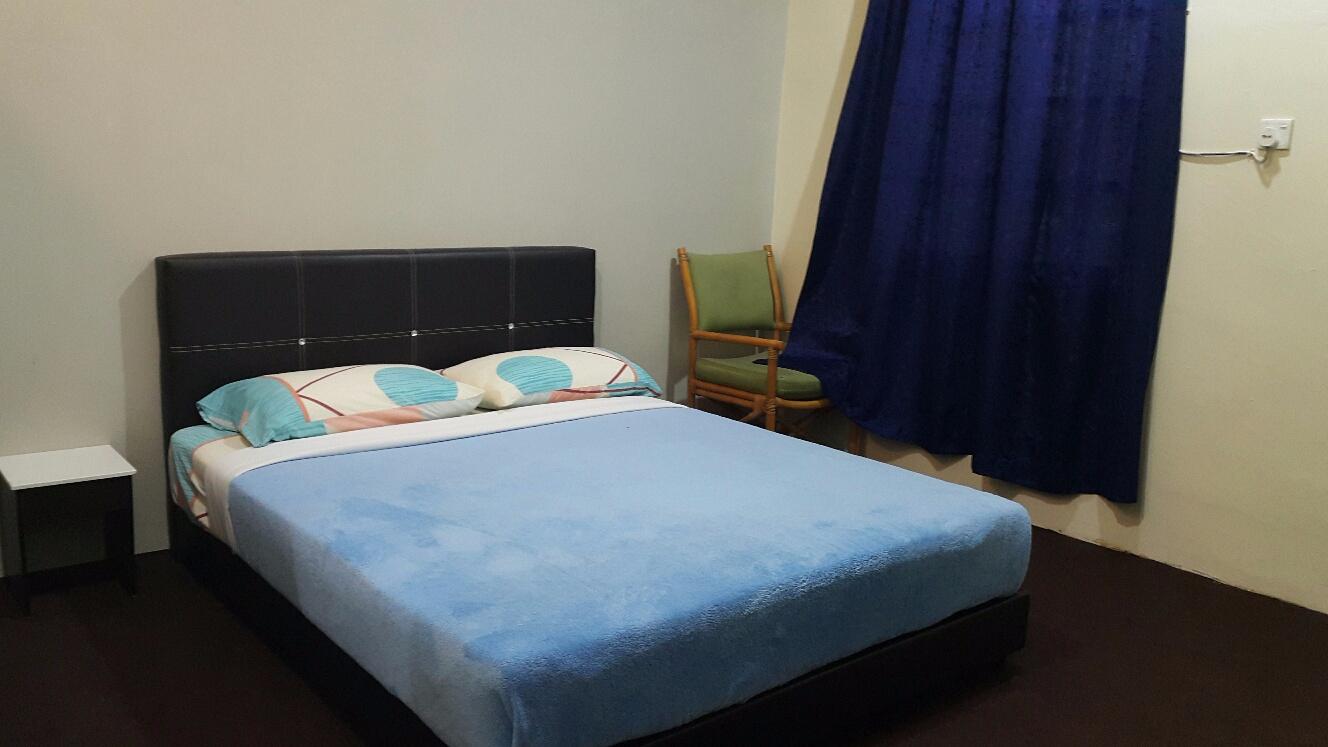 Kerteh Inn-官方