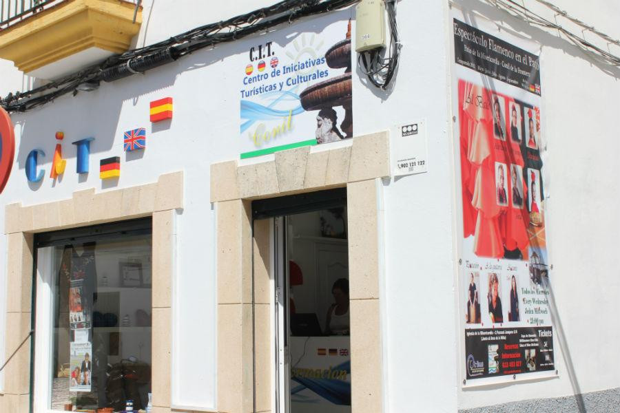 Conil Turismo-Conil de la Frontera必去景点