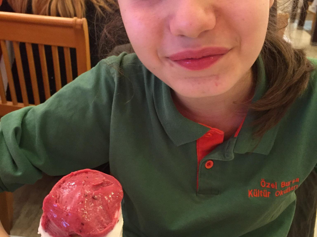 Golyazı Merkez餐馆和美食-Mado