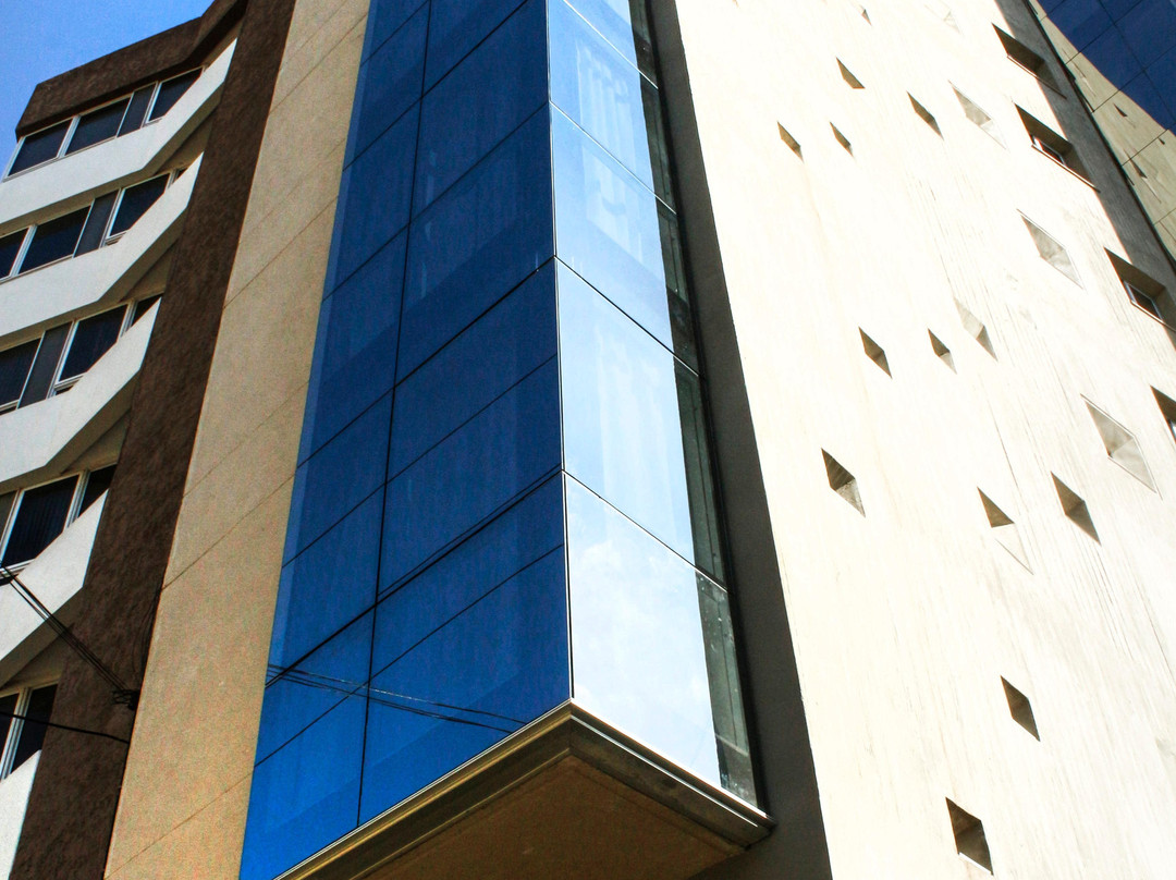 Civico Art Hotel主图