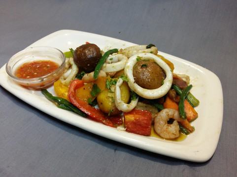 Club Afrikando主图