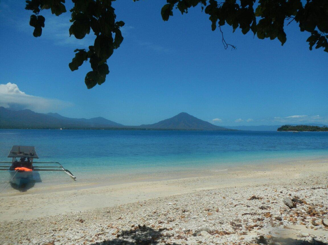 Kakara Island景点图片