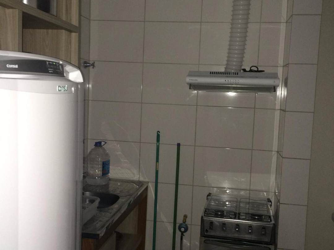 Candeias Residencial Ubatuba主图