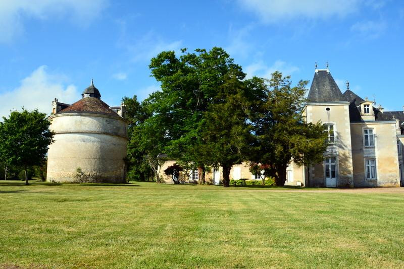 Château de Panloy主图