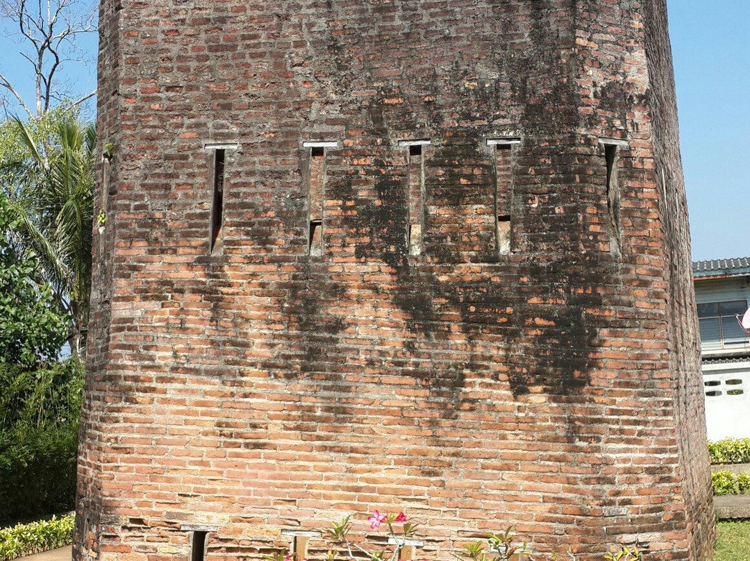 Khuk Khi Kai (Shaped Prison)-廉信必去景点