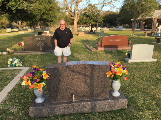 Morton Cemetery-Richmond必去景点