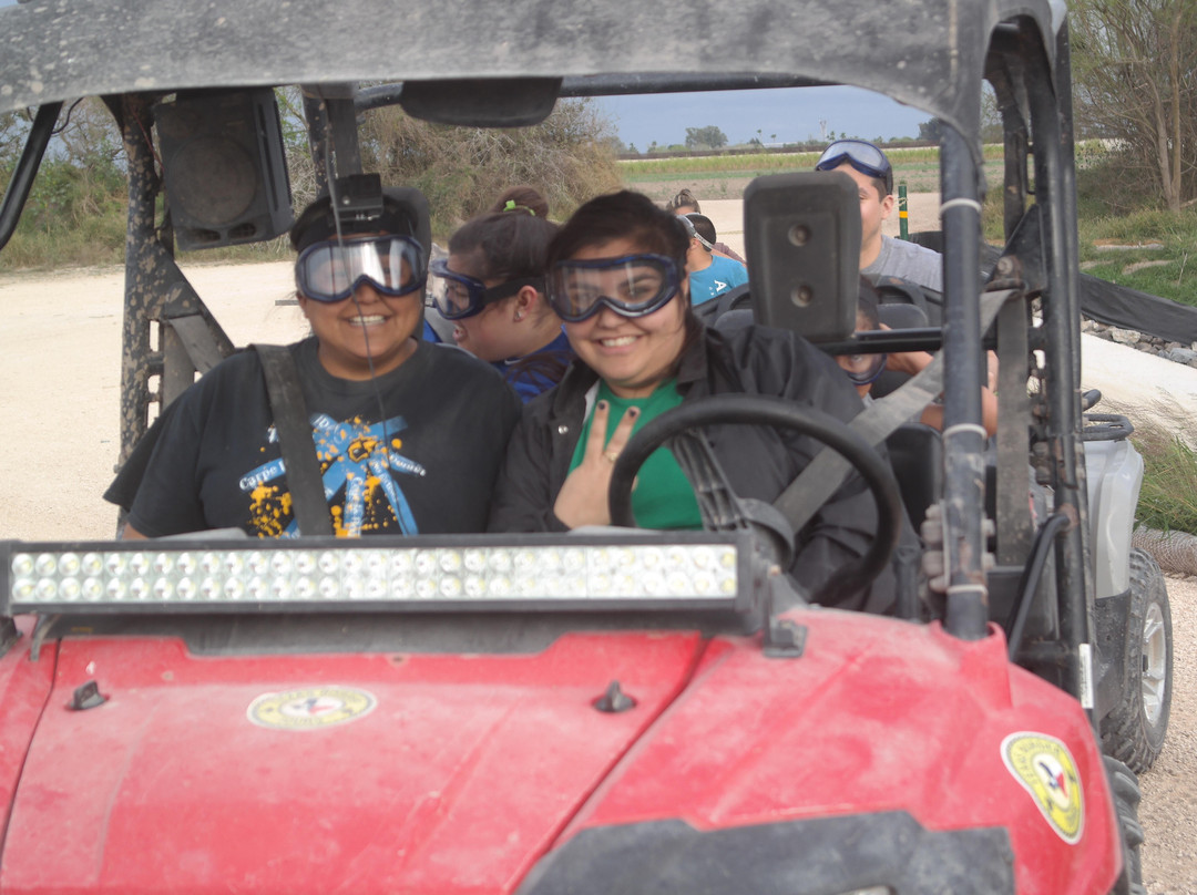 Texas Border Tours-Progreso必去景点