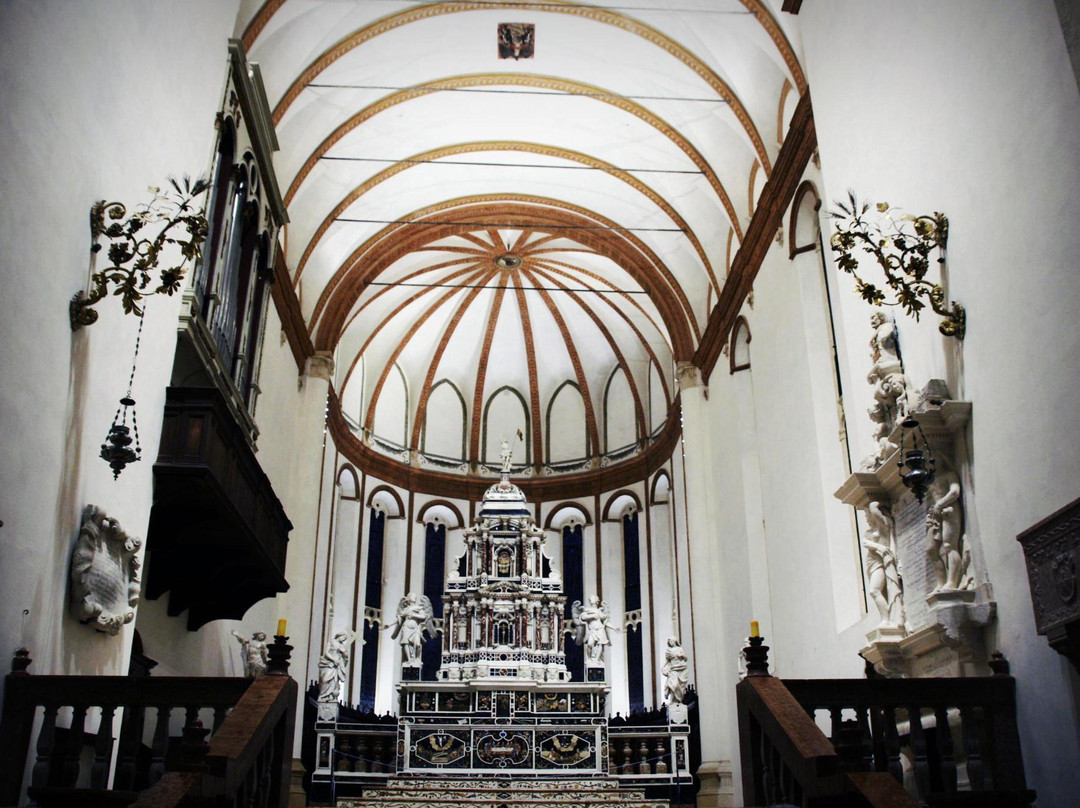 Palladio Mystery Tour-Lugo di Vicenza必去景点