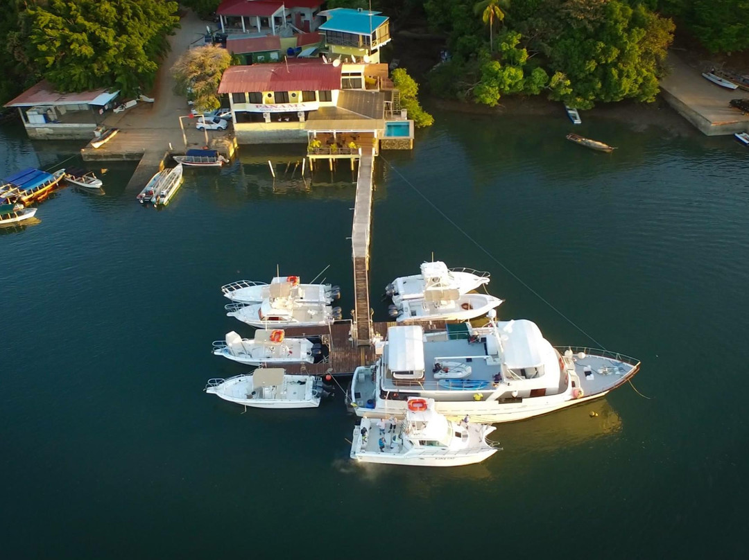 Panama Sport Fishing Lodge