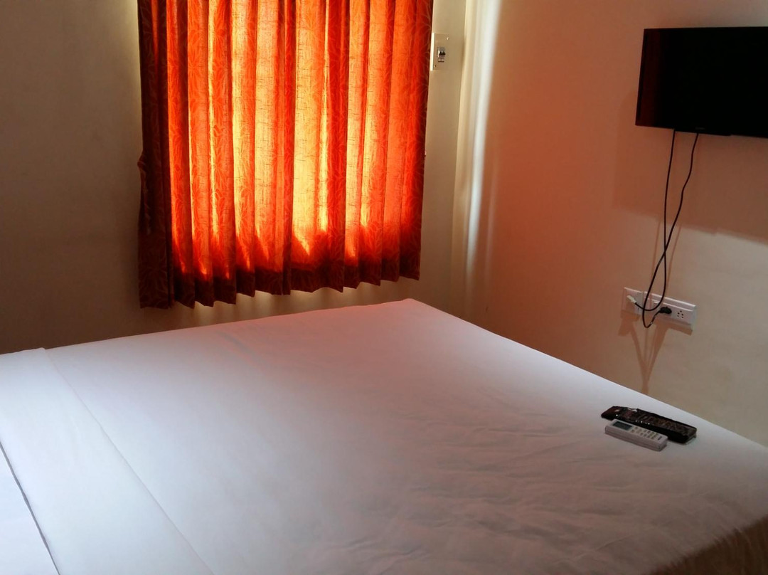 Hotel Shree's主图