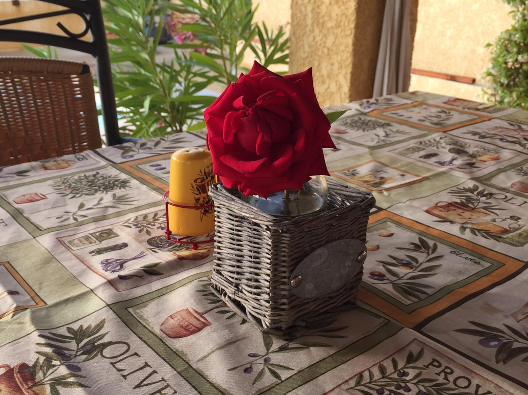 B&B La Vandolive主图