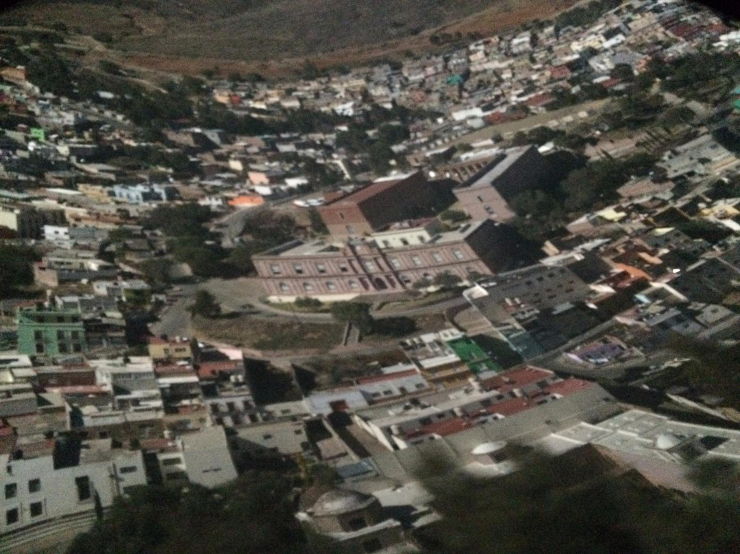 Camara Oscura-萨卡特卡斯必去景点