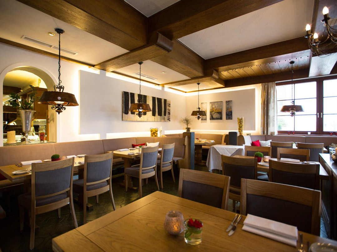 Bartholoma餐馆和美食-Widmann`s Löwen Gasthaus