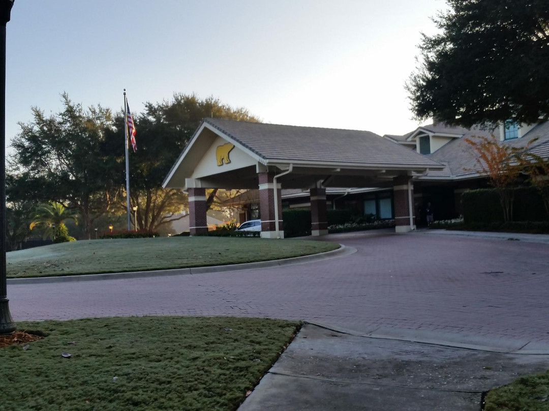 Golden Bear Club景点图片