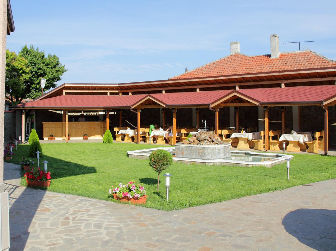 Hotel Akre
