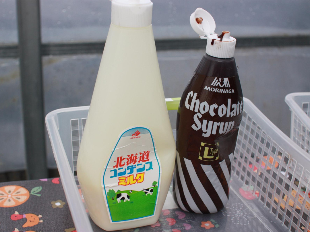 Kafuka Strawberry Farm-甲贺市必去景点