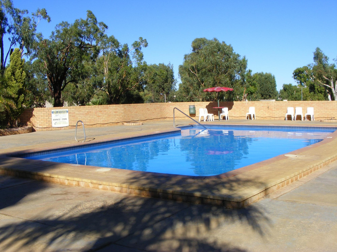 Kalbarri Anchorage Holiday Village