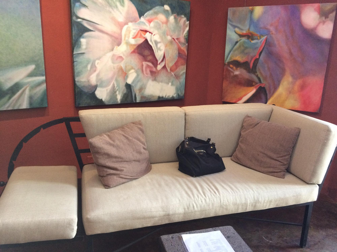 The Arroyo Gallery-圣米格尔护城必去景点