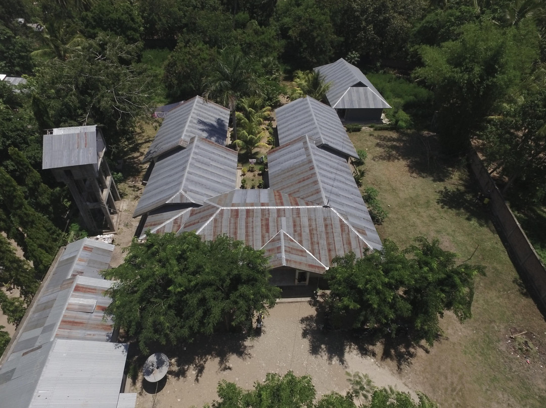 Bintang Wisata Riung主图