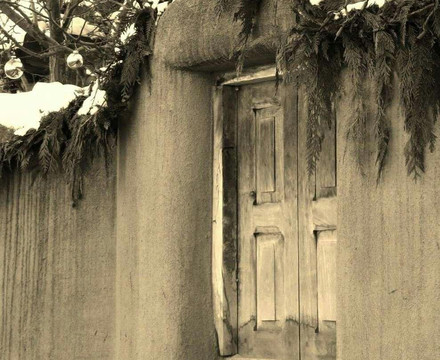 Adobe Gallery-圣菲必去景点