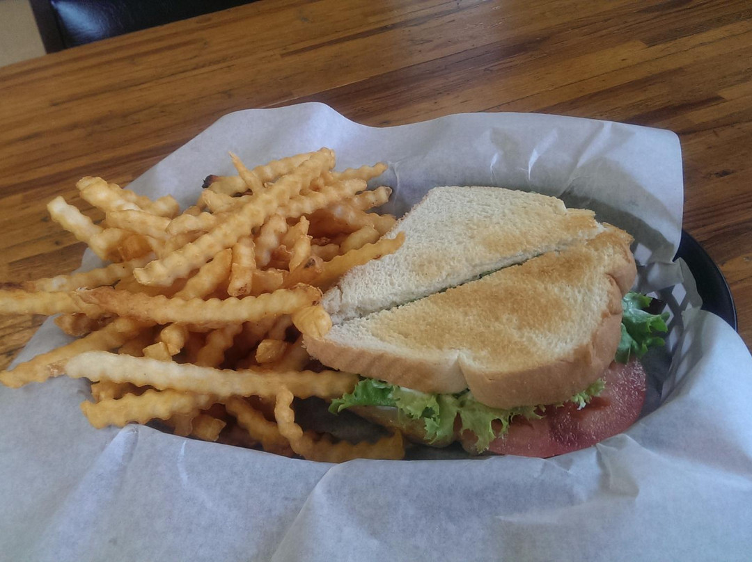 Keno餐馆和美食-Keno Grill