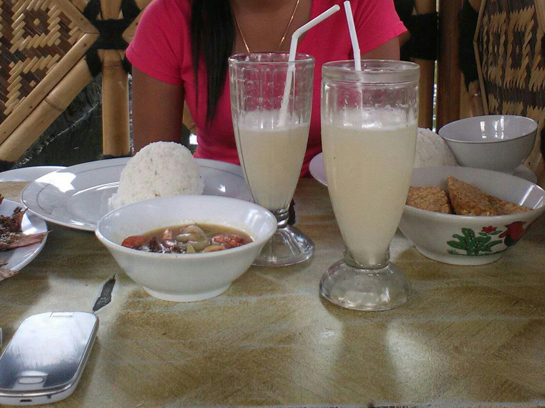 Kalasan餐馆和美食-Sendang Ayu Restaurant