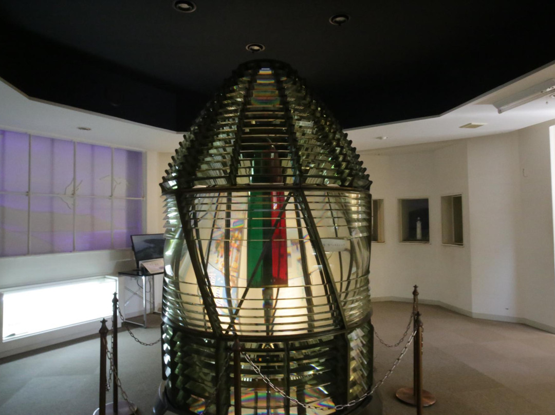 Nojimasaki Lighthouse Museum Kirarin Hall-南房总市必去景点