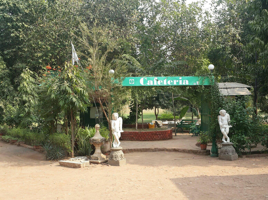 Maharaja Fatesingh Museum-瓦都达拉必去景点