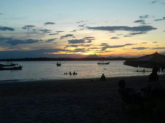 Parque Nacional do Superagui-Guaraquecaba必去景点