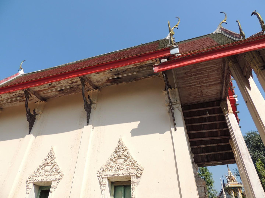 Wat Bang Khae Yai景点图片