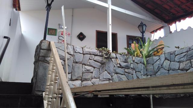 Pousada Flor de Lis-酒店景观