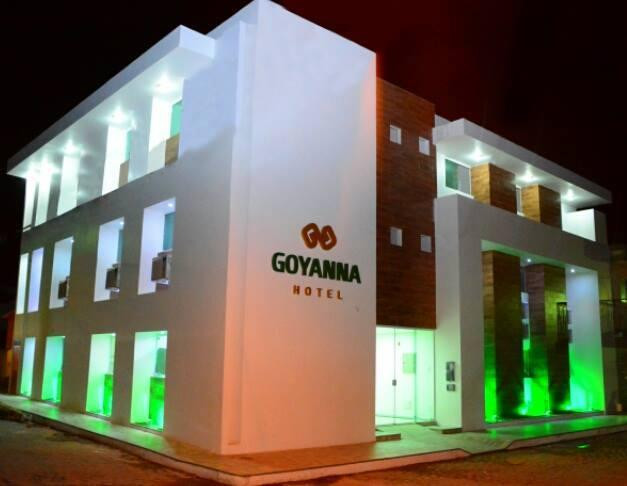 Goyanna Hotel主图