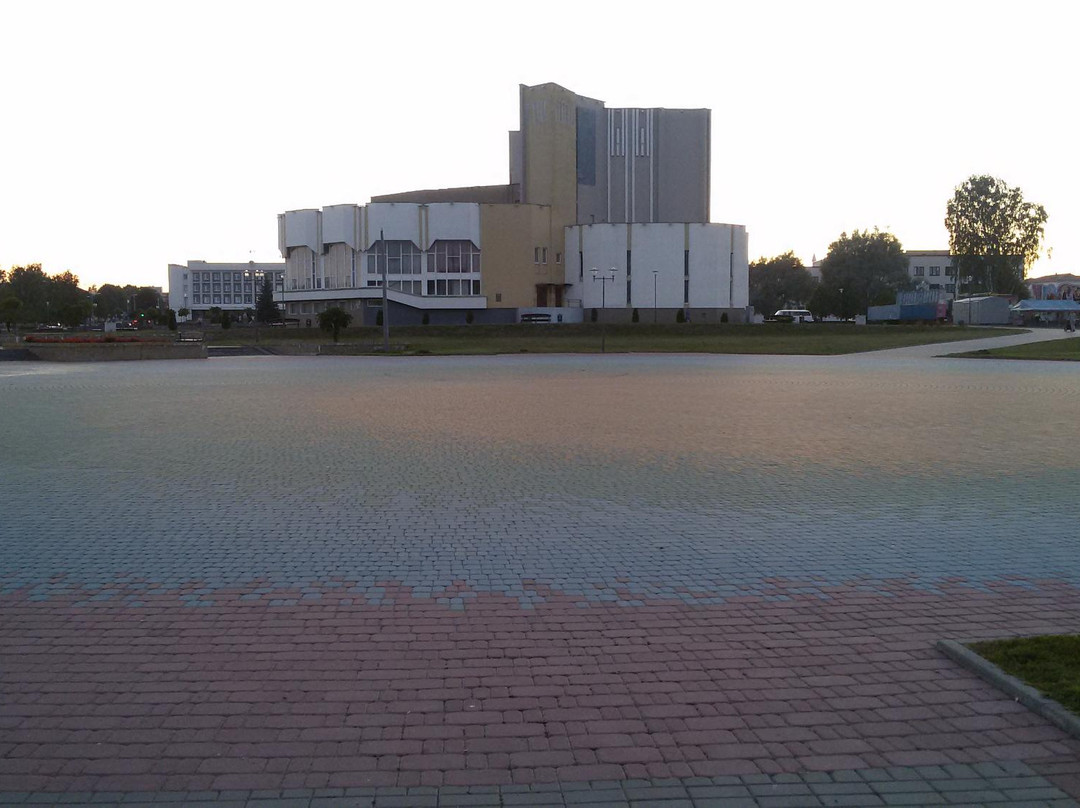 Culture and Leisure Park-Lida必去景点