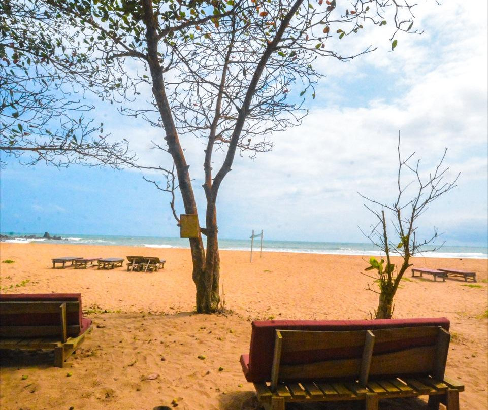 Escape3points Ecolodge