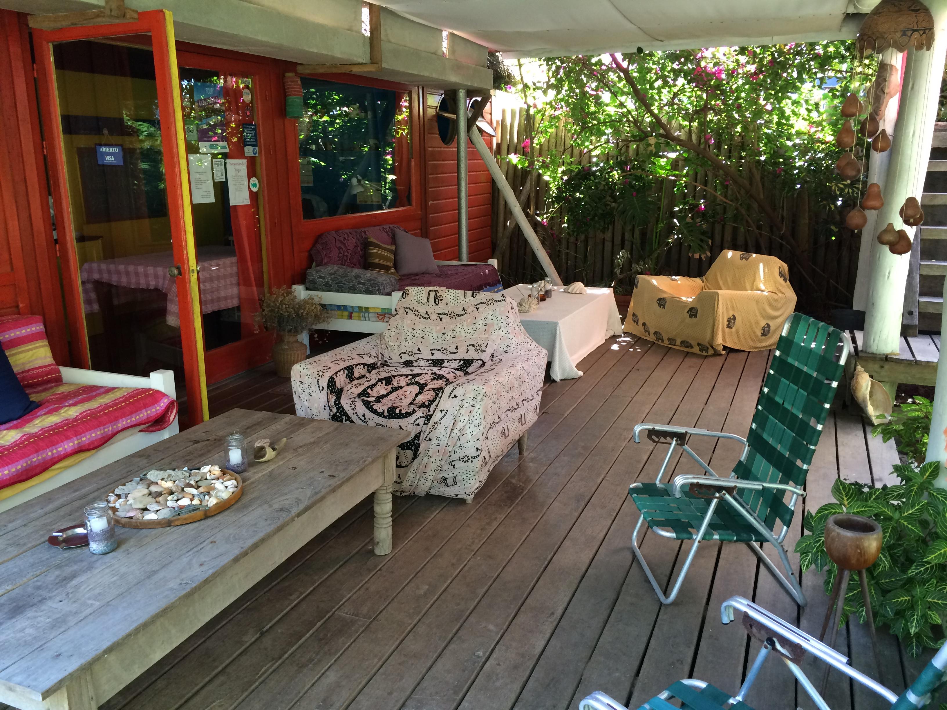 Hostal Gitanos-官方
