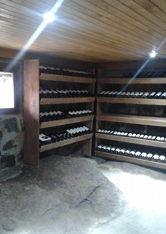 Casa Amarela-Nova Petropolis必去景点