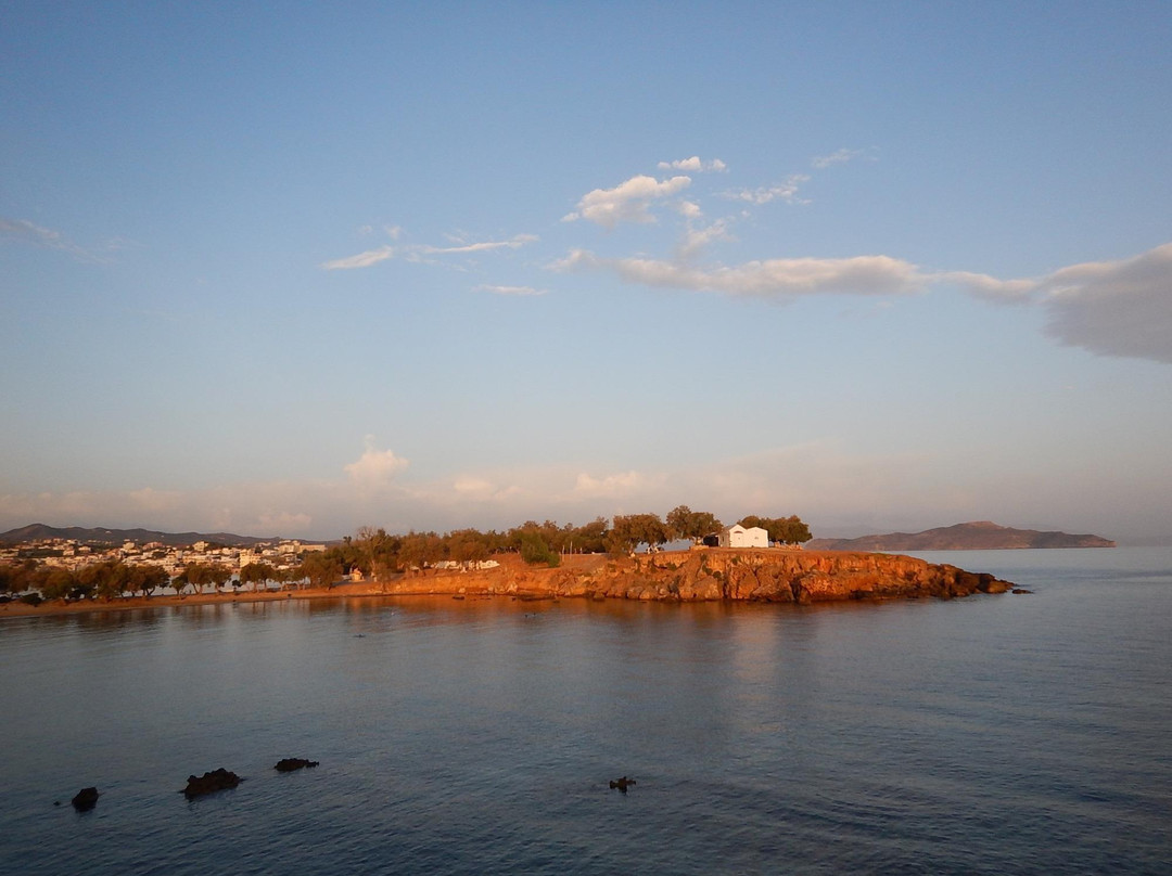 Marathakis Apartments