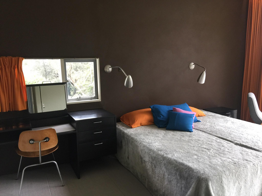 萝丝塞德勒宅邸景点图片