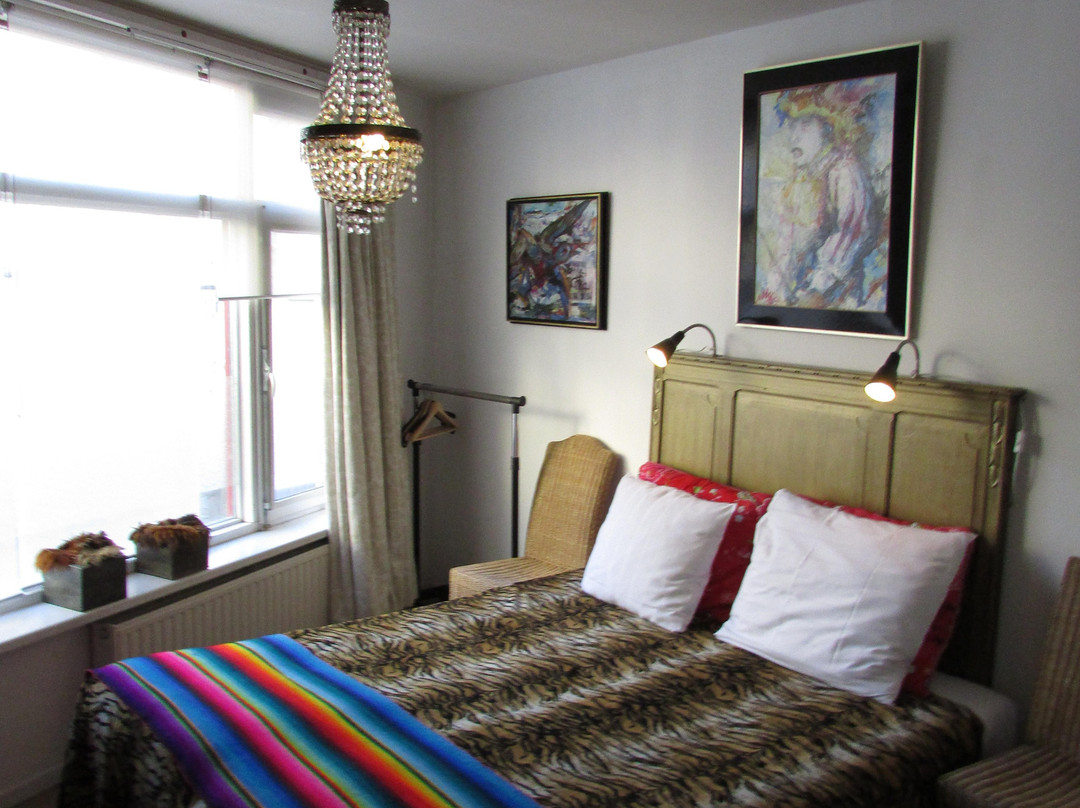 B&B Aan de Cauberg主图