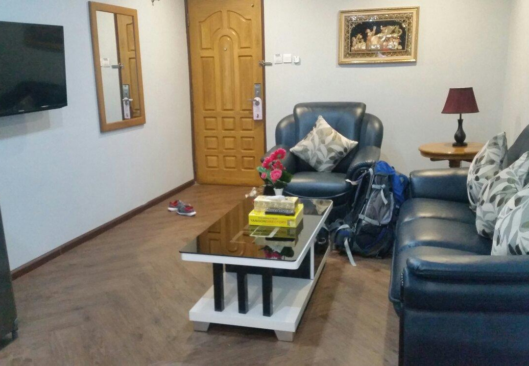 Royal Khattar Hotel主图