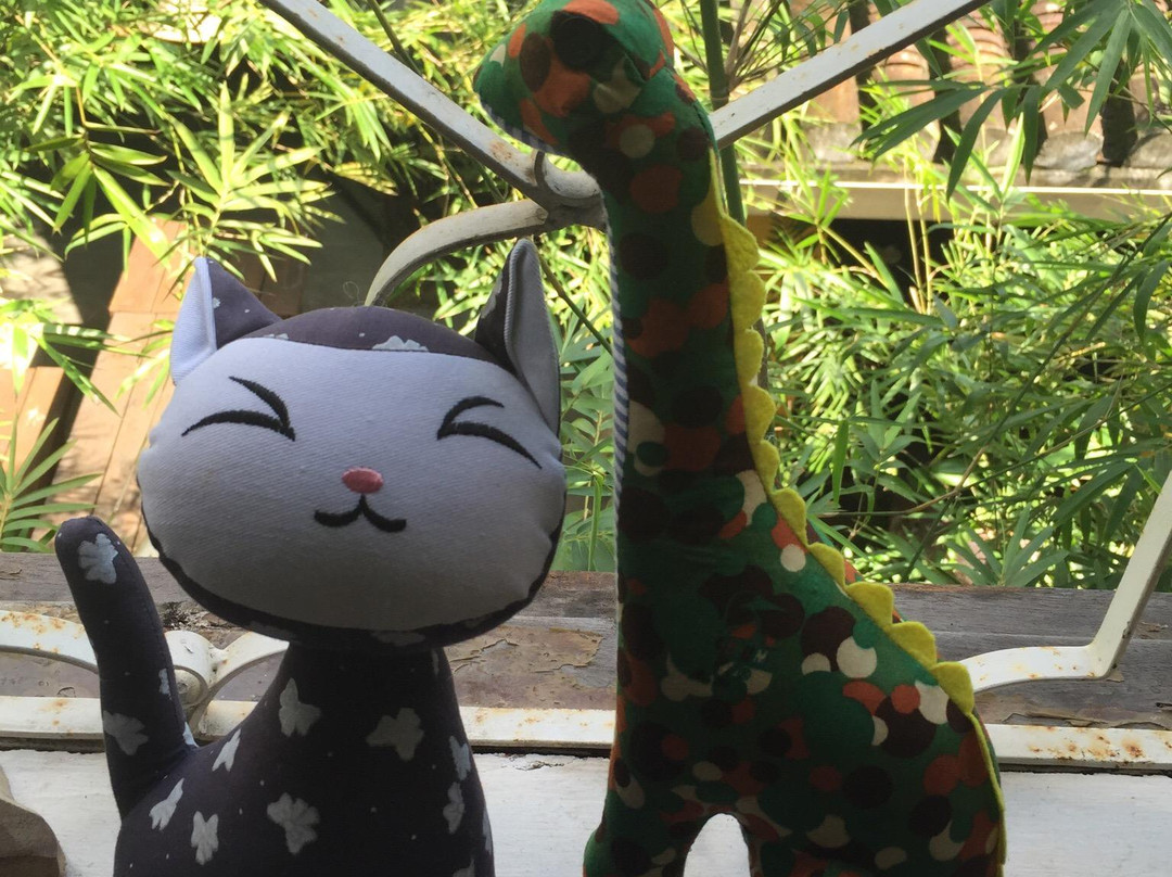 Viet Made-会安必去景点