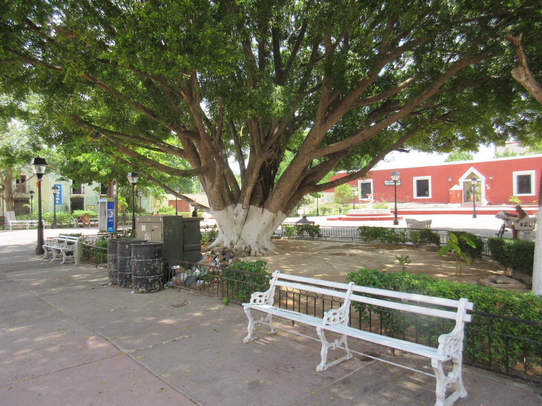 Iglesia de la Candelaria-巴利亚多利德必去景点
