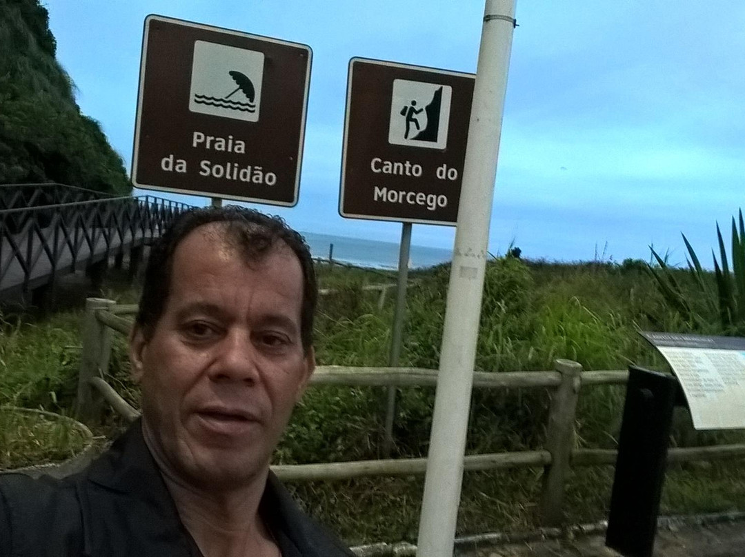 Canto do Morcego-Itajai必去景点