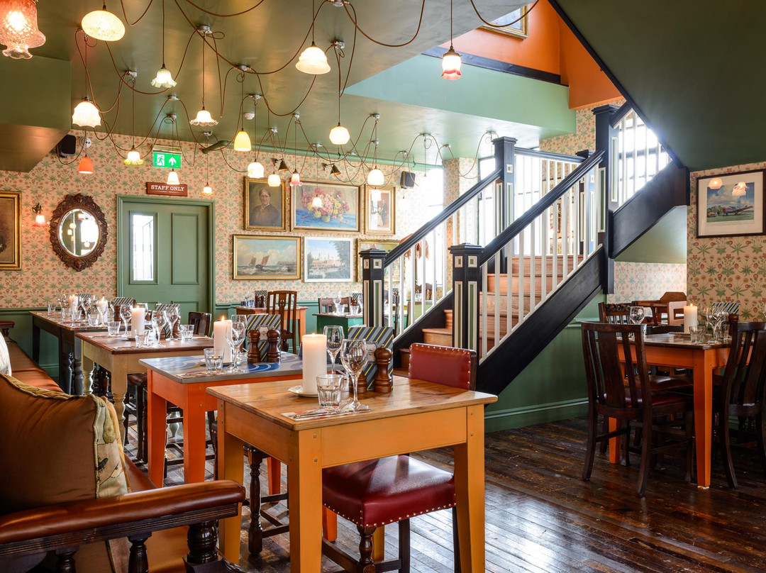Cosy Club