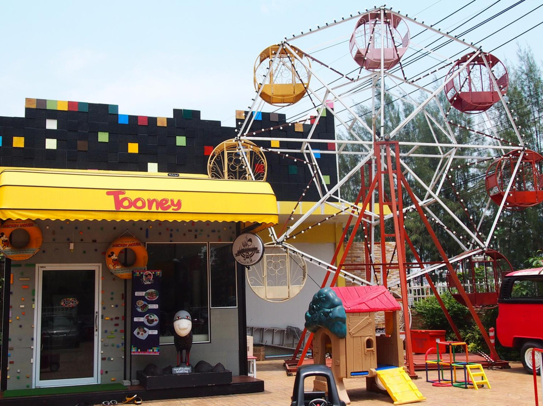 Tooney Toy Museum-北革必去景点