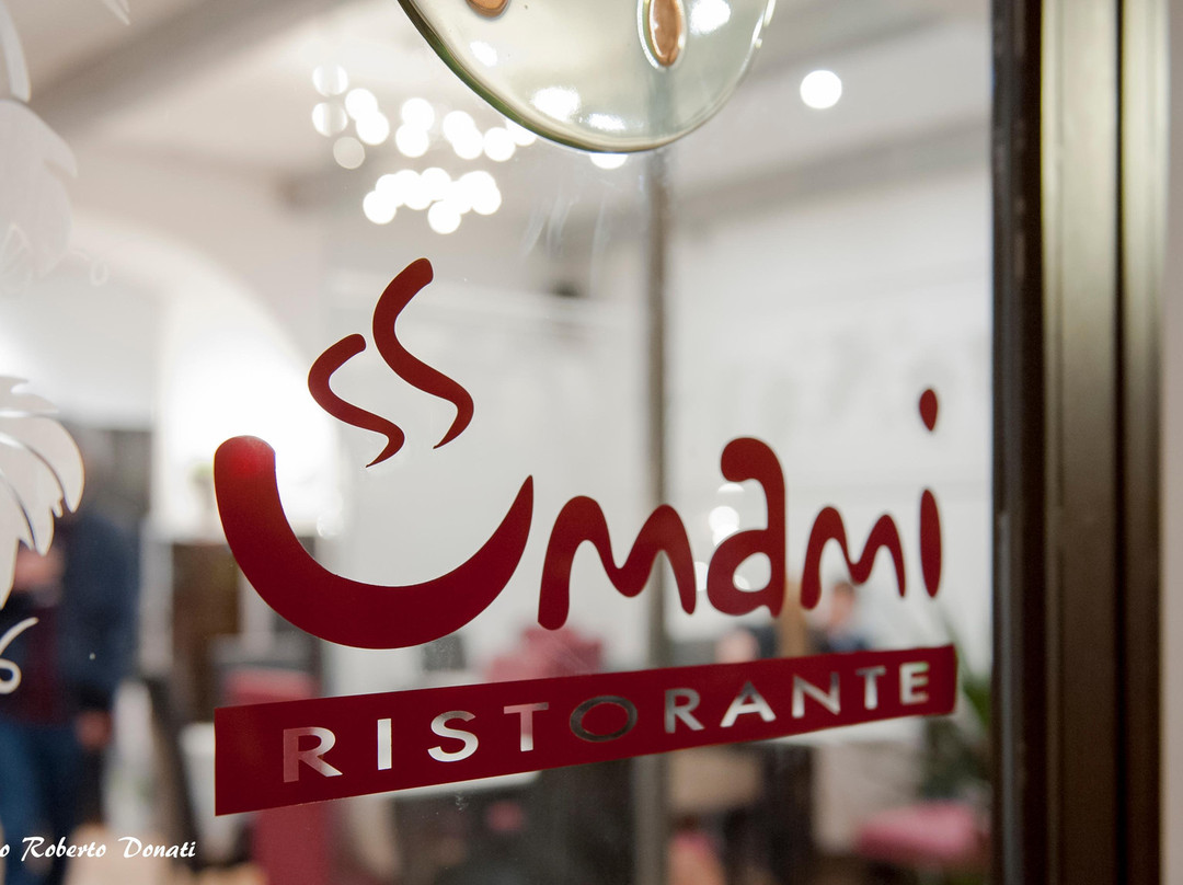 特尔尼餐馆和美食-Umami