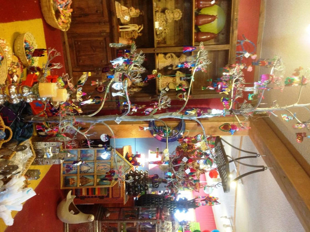 Cosas-Boerne必去景点