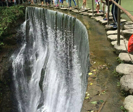 厦门吕塘香山-厦门市必去景点